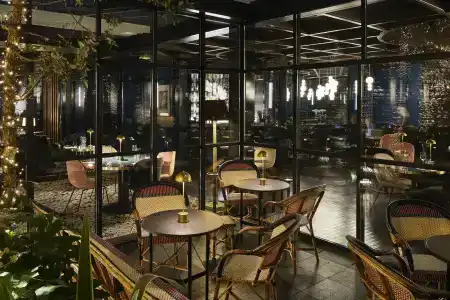 Le Roch & Spa - 31