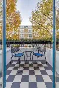 Best Western The Boltons London Kensington - 45