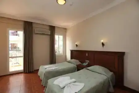 Fidan Apart - 27