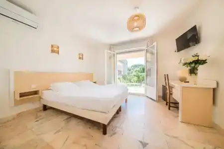 Brin d'Azur - Saint Tropez - 42