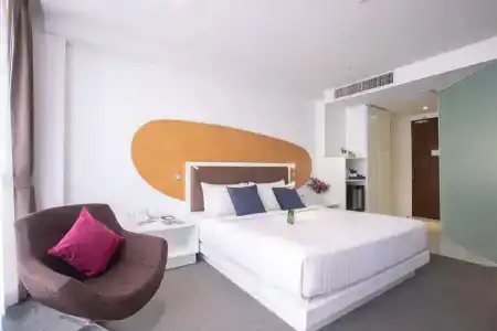 Icon Bangkok Sukhumvit - Sha Extra Plus - 48