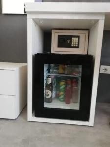Miti Dello Stretto b&b - 87