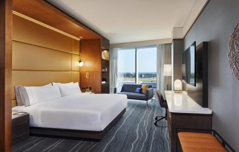 Intercontinental Minneapolis - St. Paul Airport, An Ihg - 71