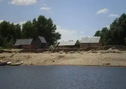 Алимовский плес - 4