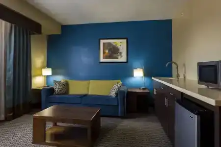 Holiday Inn Houston Downtown, An Ihg - 99