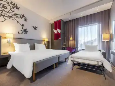 Radisson Blu Uppsala - 61
