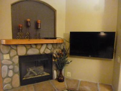 Ruidoso River Resort Condos - 83