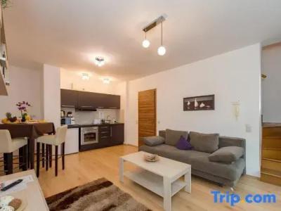 Budapest Center Residence - 145