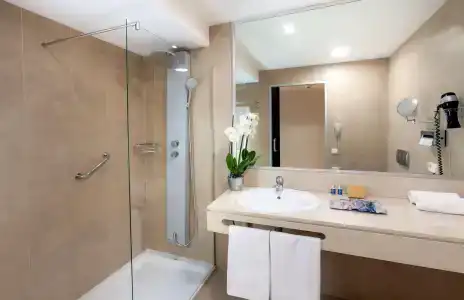 Occidental Cádiz - 9