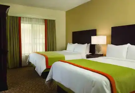 Marriott's Heritage Club - 1