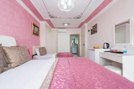 Atam Suites - 139