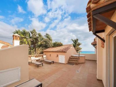 Wyndham Grand Residences Costa del Sol Mijas - 173