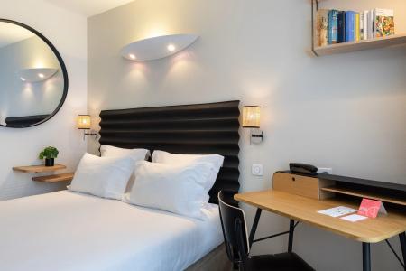 Hôtel Axotel Lyon - 4