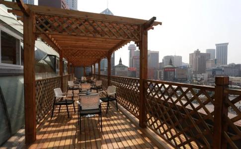 Dalian Bohai Pearl - 7