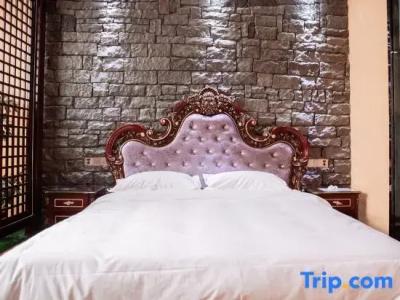 Sheraton Grand Bangalore at Brigade Gateway - 122