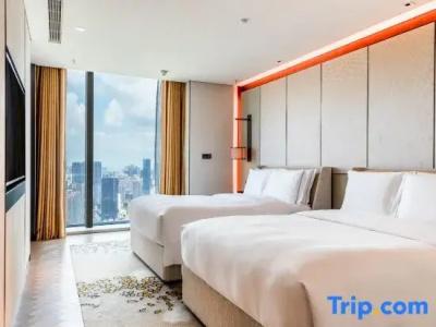 Raffles Shenzhen - 145