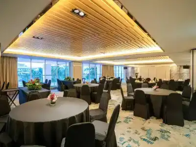 Mercure Langkawi Pantai Cenang - 13