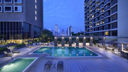 Carlton Singapore (Sg Clean) - 18