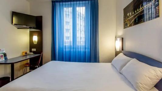The Originals Access, Hôtel Bourges Gare - 107