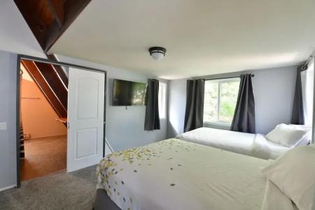 Delton Oaks Resort - 81