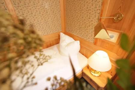 Landhaus Pension Traunbachhäusl - 24