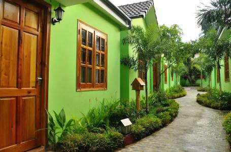 Bamboo Resort Phu Quoc - 63