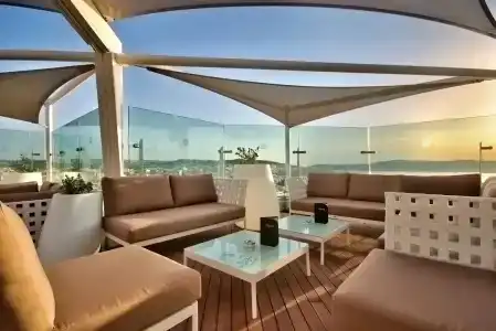 db San Antonio + Spa All Inclusive - 6