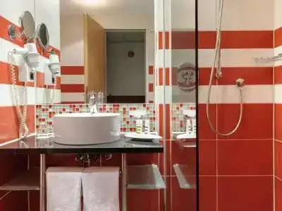 Mercure München-Schwabing - 57