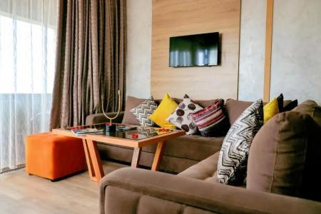 Mabrouk and Suites- Adult only - 87