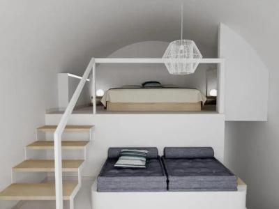 Muses Cycladic Suites - 48