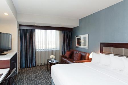 Crowne Plaza Convention Center, an IHG - 6