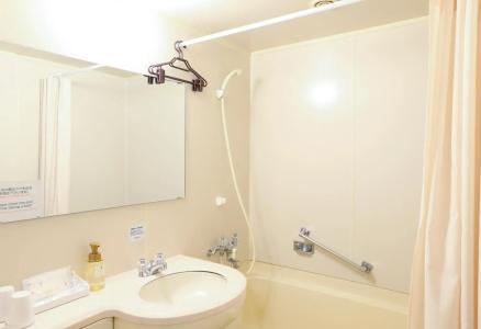 Juraku Stay Niigata - 7