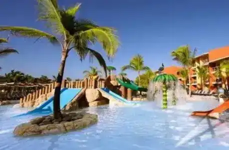 Barceló Bávaro Palace All Inclusive - 9