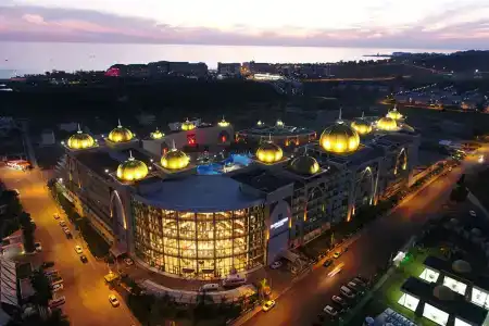 Xafira Deluxe Resort&Spa - Ultra All Inclusive - 23