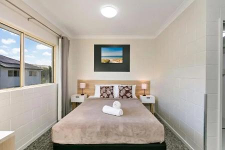 Cairns Queens Court - 41