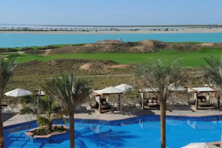 Radisson Blu, Abu Dhabi Yas Island - 53