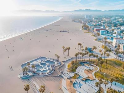 Samesun Venice Beach - 37