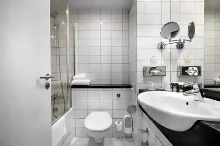 Mercure Ingolstadt - 59