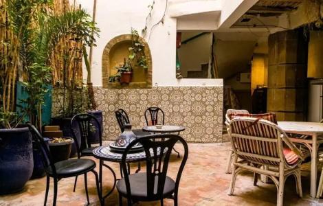 Riad Chbanate - 9