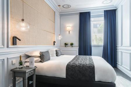 Hôtel Le Versailles - 27