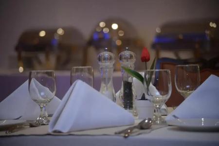 Al Madina Suites - 41