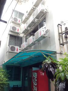 Amarin Inn - 0