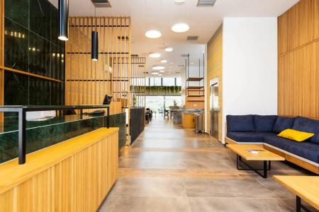 T Premium Suites - 9
