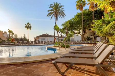 Royal Oasis Club at Pueblo Quinta By Diamond Resorts - 47