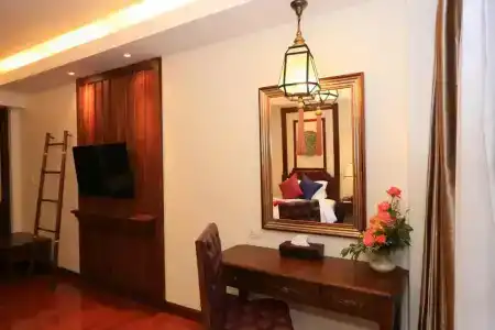Viangluang Resort - 67