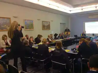Дружба - 9