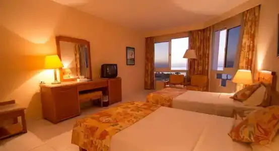 Le Mirage New Tower - 2