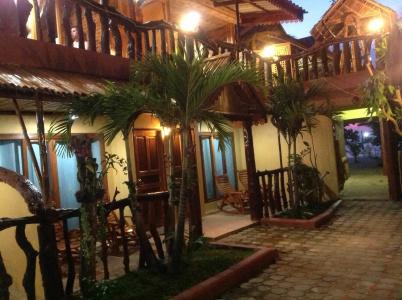 Ruan Mai Naiyang Beach Resort - Sha Plus - 17