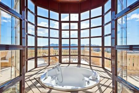The Level at Meliá Villaitana - 41
