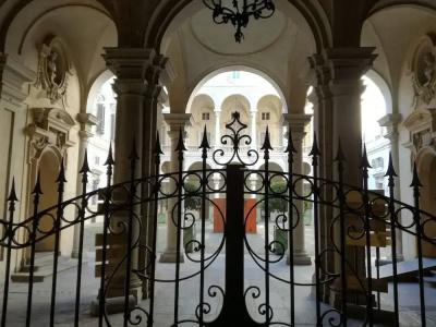 Ai Savoia b&b - Guest House - 11